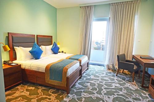 hotel photo