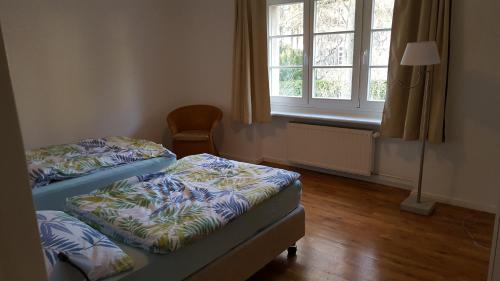 Beautiful House in Zehlendorf, Berlin (photo 9)
