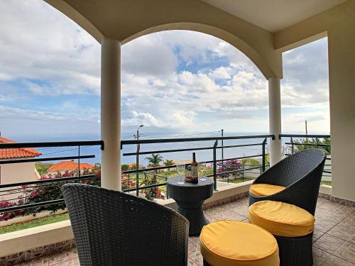  Villa Pacífico - by MHM in Calheta