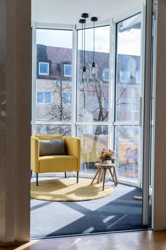 Фойє, Stadthotel Freilassing in Freilassing