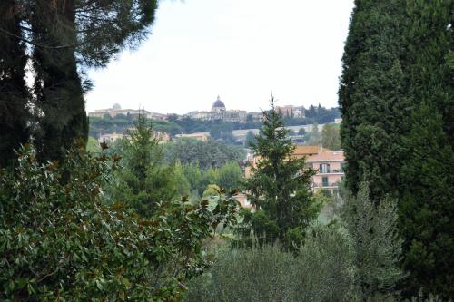 VILLA AULINA BnB Casale Col Cavaliere