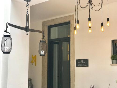 HOSTEL ALAMEDA EXCLUSIVE HOUSE - image 6