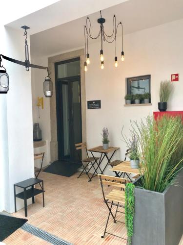 HOSTEL ALAMEDA EXCLUSIVE HOUSE - image 12