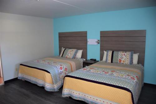 White Rose Motel - Hershey in Hershey, USA