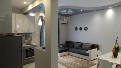  Kavala Silver apartment in Kavala