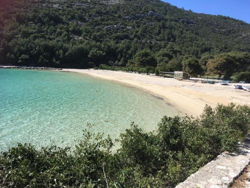Prapratno Beachfront Paradise Jago