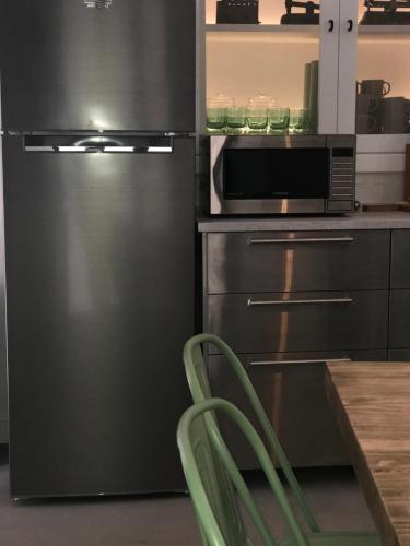 HOSTEL ALAMEDA EXCLUSIVE HOUSE - image 3