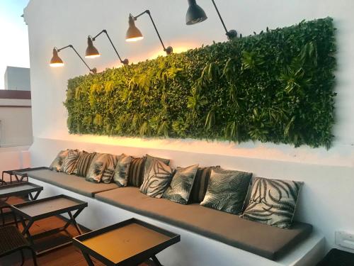 HOSTEL ALAMEDA EXCLUSIVE HOUSE - image 8