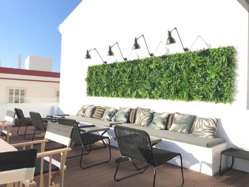 HOSTEL ALAMEDA EXCLUSIVE HOUSE - image 2