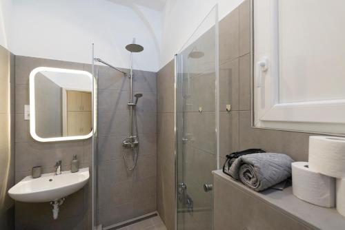 Astoria Flats 1, Budapešť (fotografie 9)