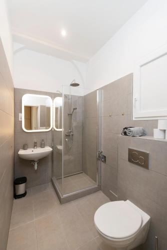 Astoria Flats 1, Budapešť (fotografie 10)