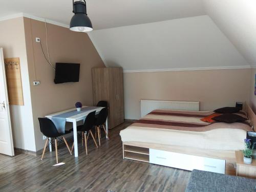 Álom Apartman