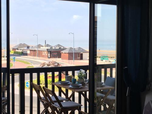 Vista/Panorama, Villers Plage 1 in Villers-sur-Mer