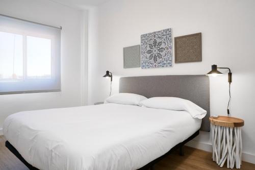 SUNN Apartments Amador de los Ríos, by Homing U, Sevilla (Foto 4)