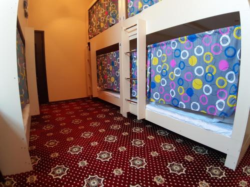 City Hostel Dushanbe – Dushanbe, OK