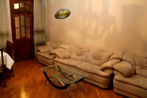 Apartament on 28 May