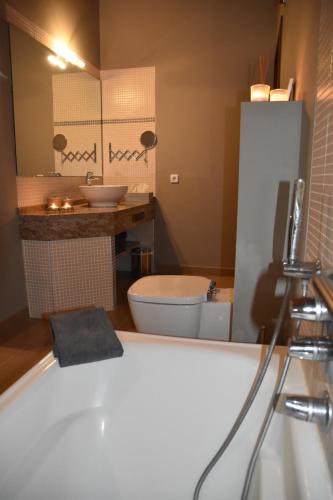 B&B El Ranxo B&B El Ranxo