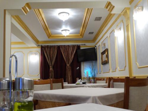 Vesta Hotel - image 7