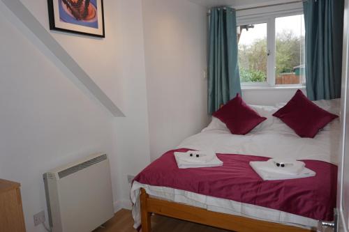 Grange Apartment, , Gloucestershire