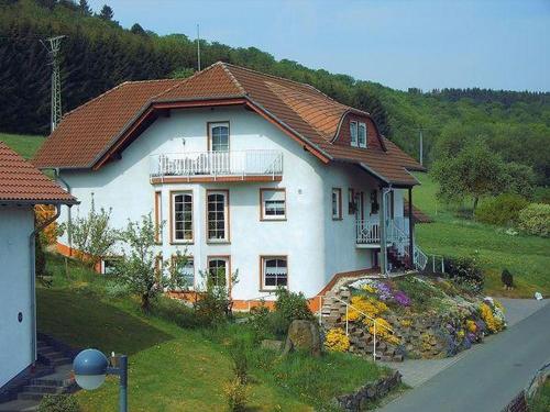 Accommodation in Weiersbach