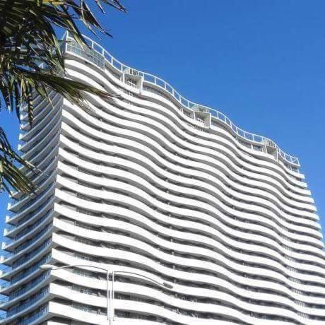 Орби Резиденс Апартаменты Orbi Residence Apartments
