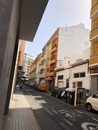 Apartamento Victorio Las Canteras Apartamento Victorio Las Canteras