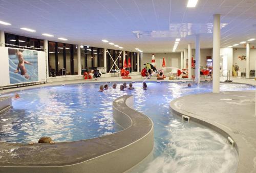 Marina Strand Appartement Lemmer 2