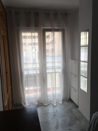 Apartamento céntrico