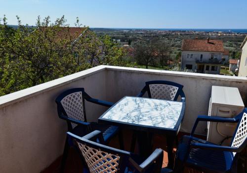  App Cerneka in Umag