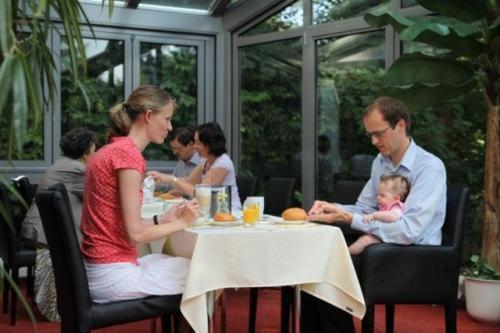 Hotel Landhaus Schlachtensee - image 2