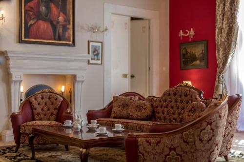 Villa Nepos Hotel, Split (Foto 3)
