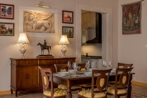 Villa Nepos Hotel, Split (Foto 6)