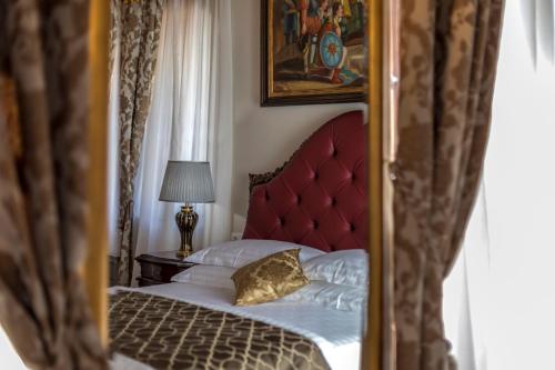 Villa Nepos Hotel, Split (Foto 8)