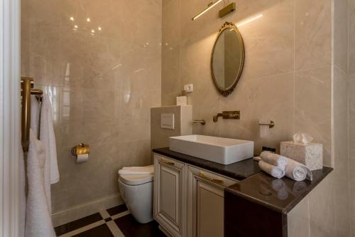 Villa Nepos Hotel, Split (Foto 10)