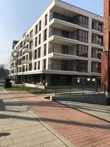 apartamenty Stary Kraków GO, Cracovie (photo 7)