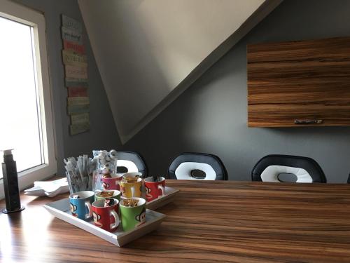 Stadthaus Edel - Apartment Binz 2.2km von Remscheid entfernt