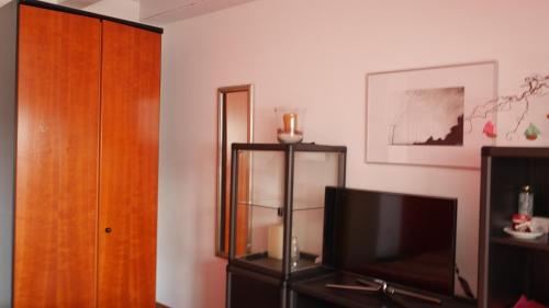 Ruhiges Zimmer Nähe Nürnberg Messe mit Wallbox, Núremberg (foto 7)
