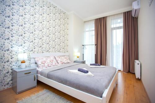 Artemida Apartment TBS, Tbilisi