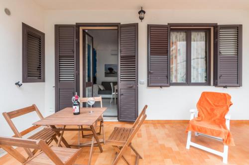Casa Vacanza Teti - image 9