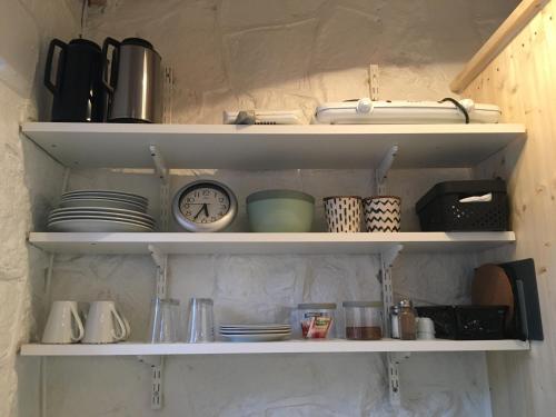 Gróthusið (Grothusið) in Sørvágur