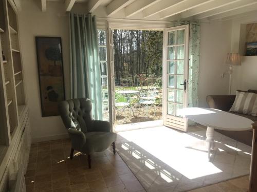 Holiday Home Chantilly