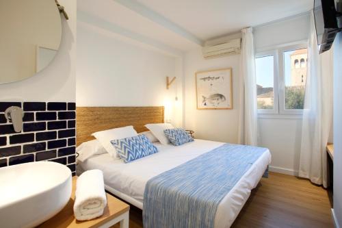 Hotel Petit Rocamar