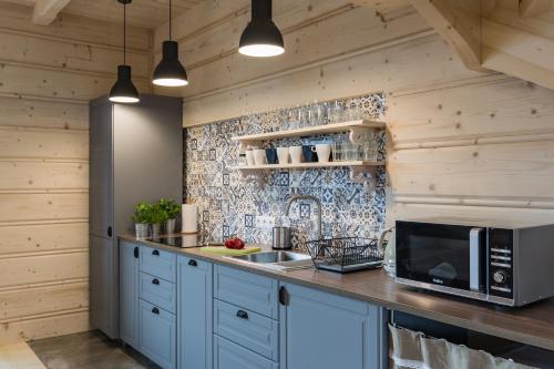 Osada Dzianisz N°54