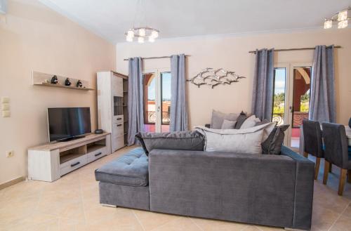  Xristiana´s House by CorfuEscapes in Kastanéa