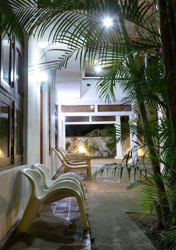 Aura City Hostel in อนุราธปุระ