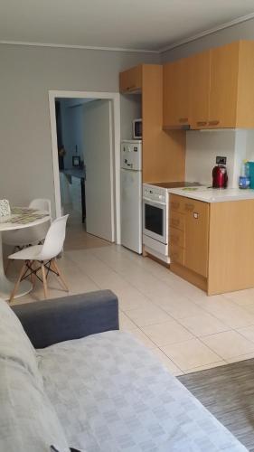 Athenian apartment with garden, near metro station Chalandri Nu 3, Atény (fotografie 5)