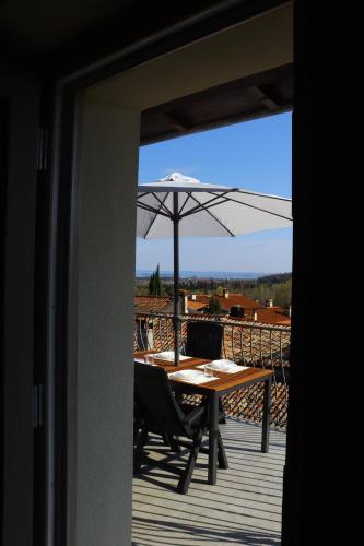  Country House il Brolo in Polpenazze del Garda