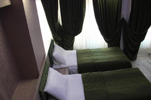 Kaya Madrid Hotel, Istanbul (photo 9)