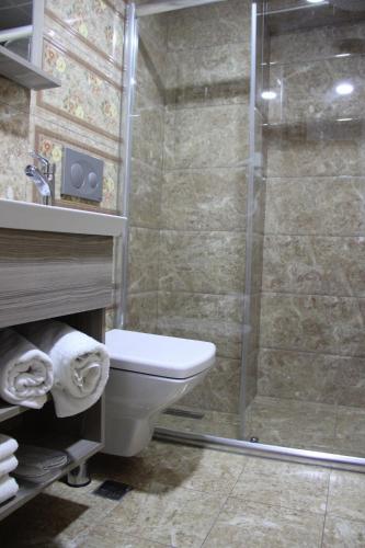 Kaya Madrid Hotel, Istanbul (photo 7)