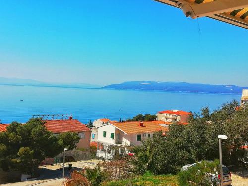 Umgebung, Apartments Villa Ravlić (Apartments Villa Ravlic) in Makarska